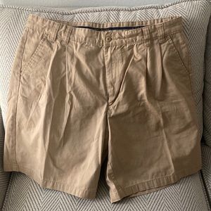 Duck Head khaki shorts